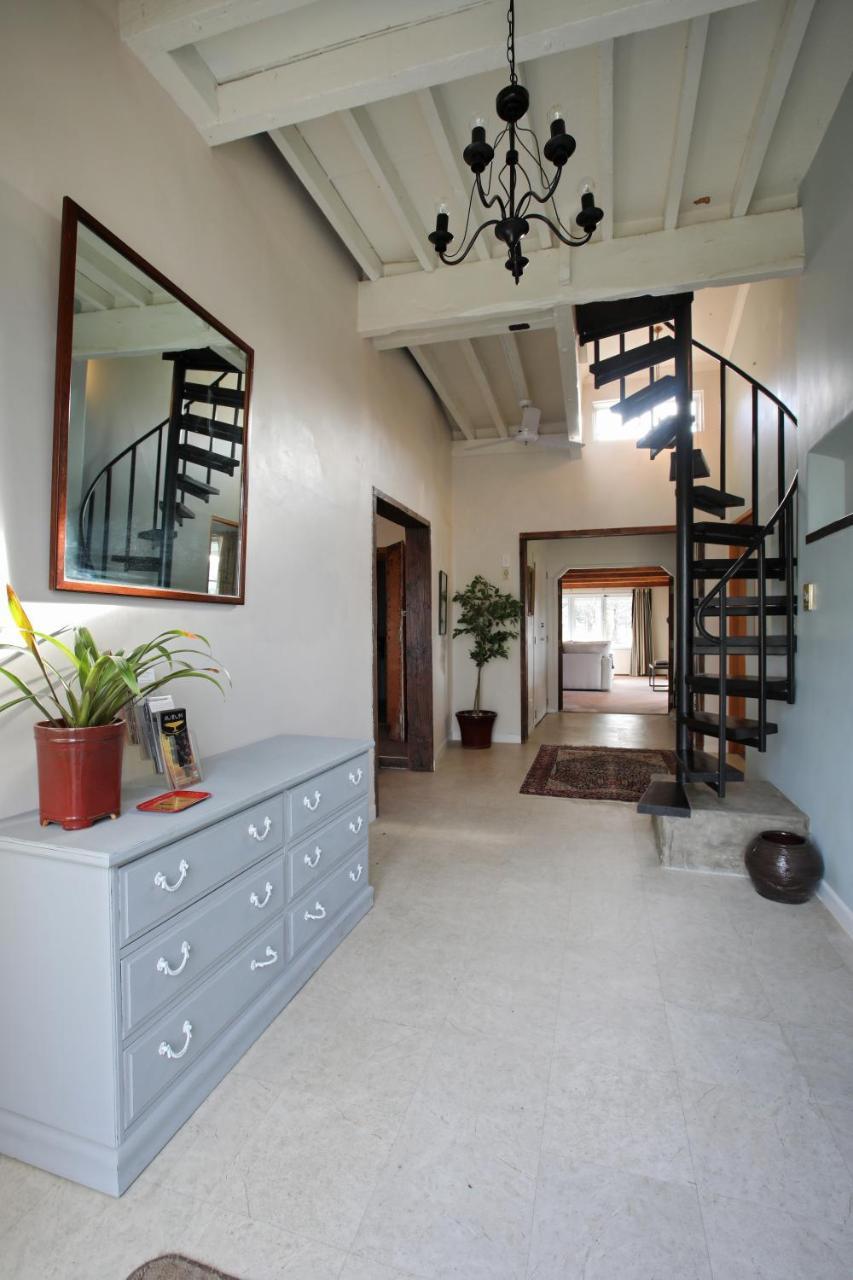 O Naturel Vineyard Stay Cromwell Ngoại thất bức ảnh